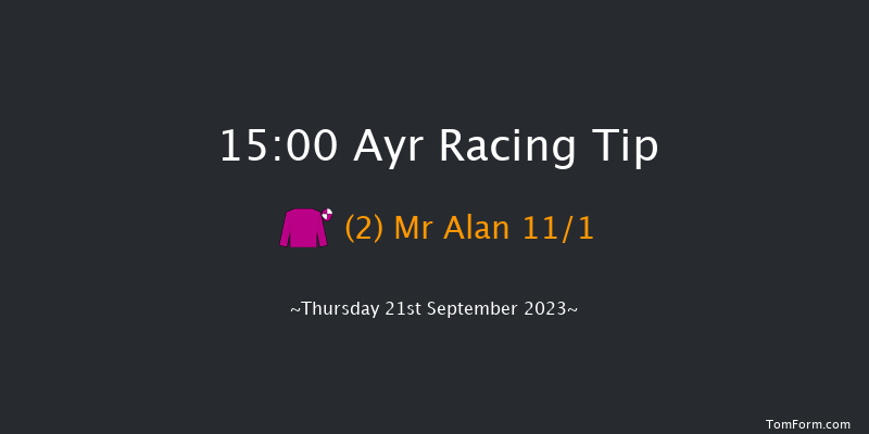 Ayr 15:00 Handicap (Class 2) 10f Thu 17th Aug 2023