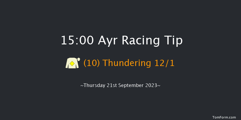 Ayr 15:00 Handicap (Class 2) 10f Thu 17th Aug 2023