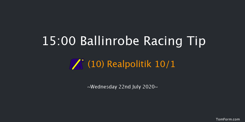 Sheridan Electric Mares Maiden Hurdle Ballinrobe 15:00 Maiden Hurdle 22f Mon 20th Jul 2020
