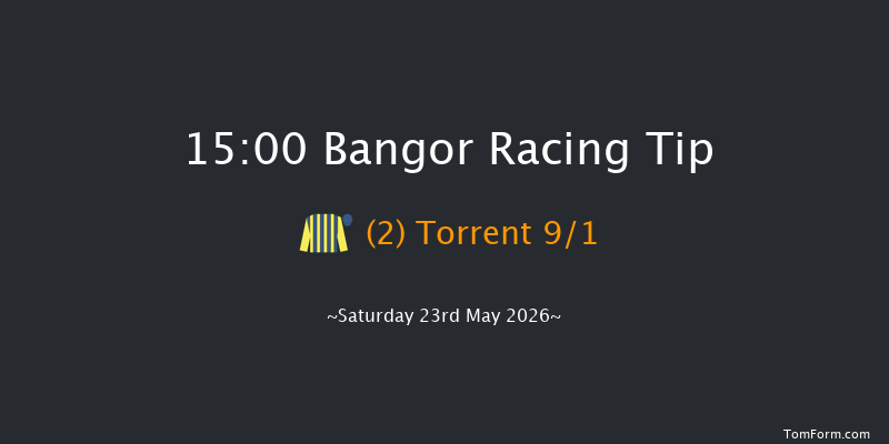Bangor 15-00 (Class 4) 19f Sat 16th May 2026