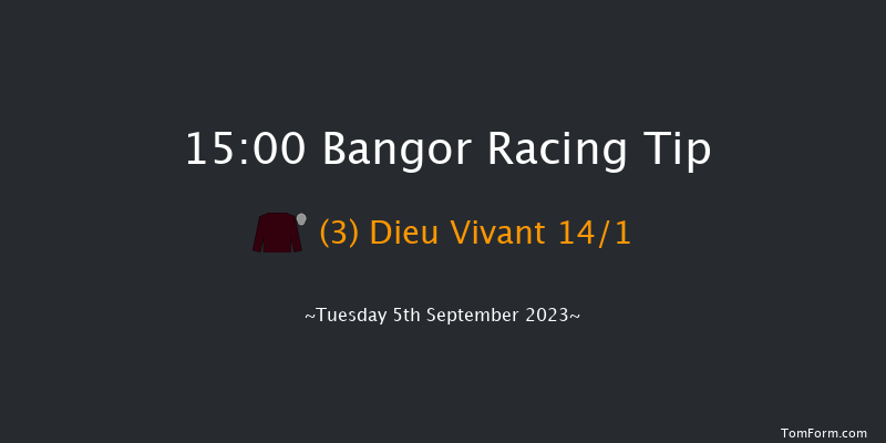 Bangor 15:00 Handicap Chase (Class 3) 24f Mon 21st Aug 2023