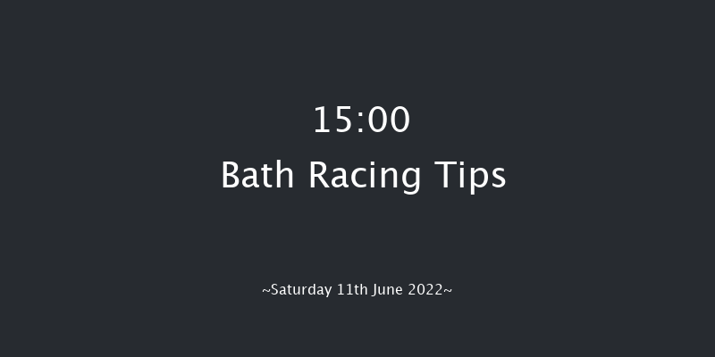 Bath 15:00 Handicap (Class 6) 8f Fri 3rd Jun 2022