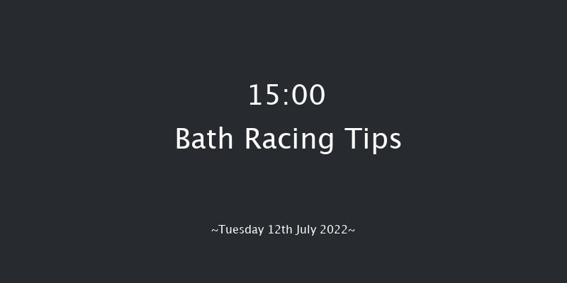 Bath 15:00 Handicap (Class 4) 6f Wed 6th Jul 2022