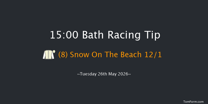 Bath 15-00 (Class 5) 5f Fri 22nd May 2026