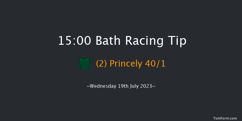 Bath 15:00 Handicap (Class 6) 6f Wed 12th Jul 2023