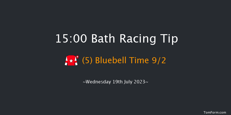 Bath 15:00 Handicap (Class 6) 6f Wed 12th Jul 2023
