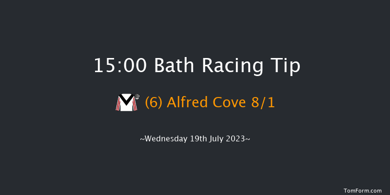 Bath 15:00 Handicap (Class 6) 6f Wed 12th Jul 2023