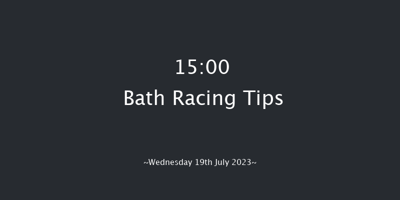 Bath 15:00 Handicap (Class 6) 6f Wed 12th Jul 2023