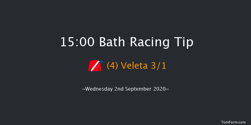 visitbath.co.uk Handicap Bath 15:00 Handicap (Class 5) 5f Mon 24th Aug 2020