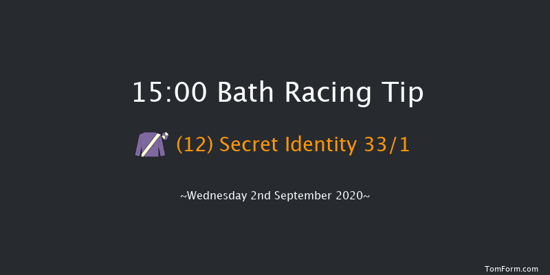 visitbath.co.uk Handicap Bath 15:00 Handicap (Class 5) 5f Mon 24th Aug 2020