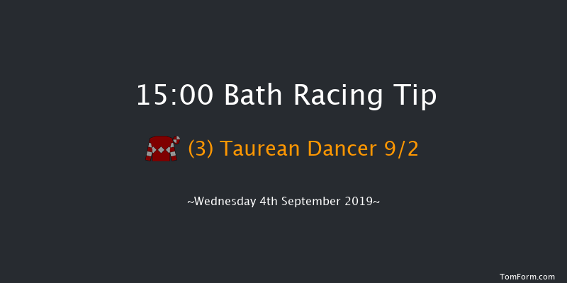 Bath 15:00 Handicap (Class 6) 13f Tue 27th Aug 2019