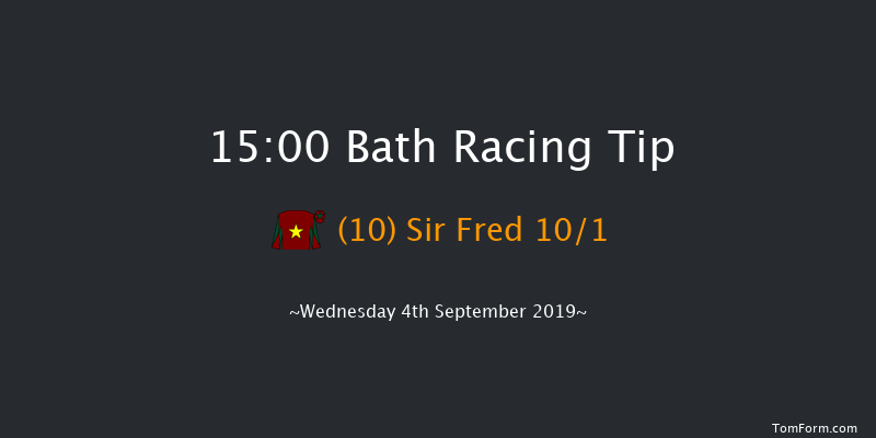 Bath 15:00 Handicap (Class 6) 13f Tue 27th Aug 2019
