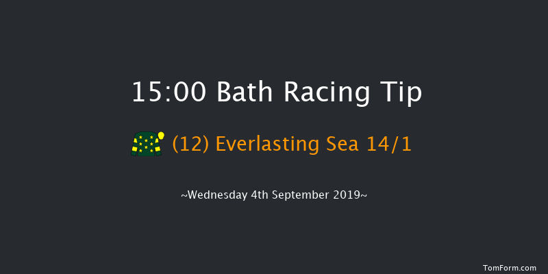 Bath 15:00 Handicap (Class 6) 13f Tue 27th Aug 2019