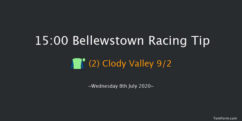 Thanks To The Frontline Workers Handicap Hurdle (80-102) (Div 2) Bellewstown 15:00 Handicap Hurdle 17f Sat 4th Jul 2020