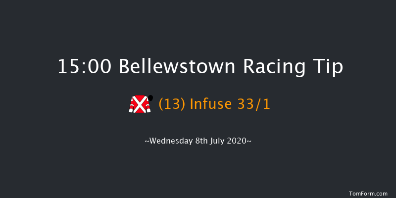 Thanks To The Frontline Workers Handicap Hurdle (80-102) (Div 2) Bellewstown 15:00 Handicap Hurdle 17f Sat 4th Jul 2020