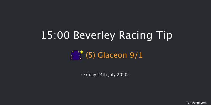 Churchill Tyres A Great British Brand Handicap (Div 1) Beverley 15:00 Handicap (Class 6) 10f Fri 17th Jul 2020