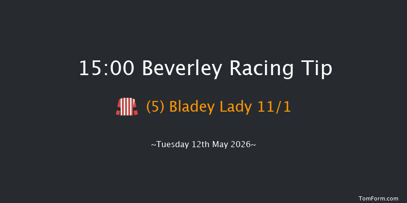 Beverley 15-00 (Class 4) 5f Mon 4th May 2026