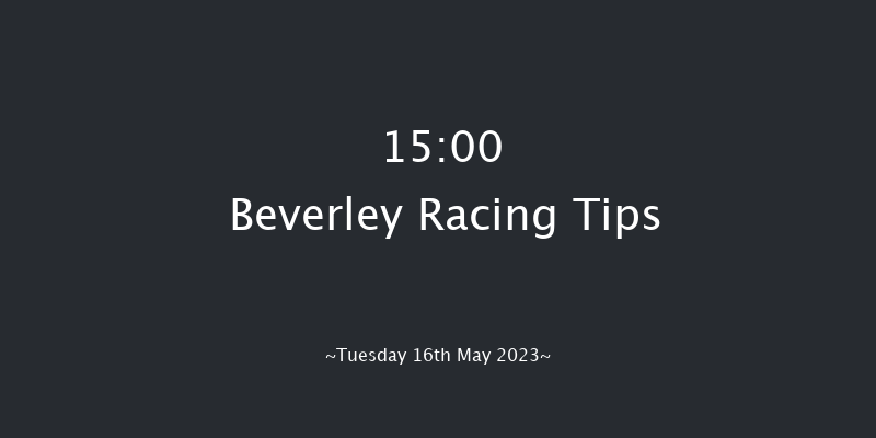 Beverley 15:00 Seller (Class 6) 5f Mon 1st May 2023
