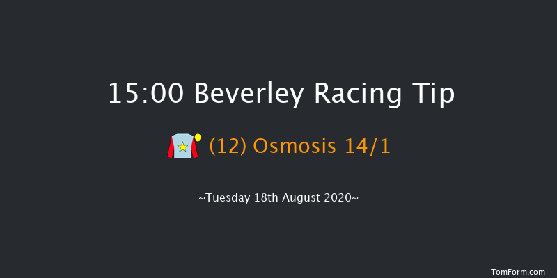 Headland Equine Dentistry Handicap Beverley 15:00 Handicap (Class 6) 8f Wed 12th Aug 2020