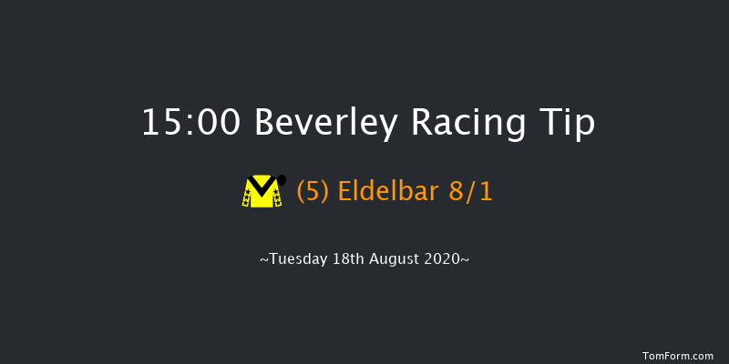 Headland Equine Dentistry Handicap Beverley 15:00 Handicap (Class 6) 8f Wed 12th Aug 2020