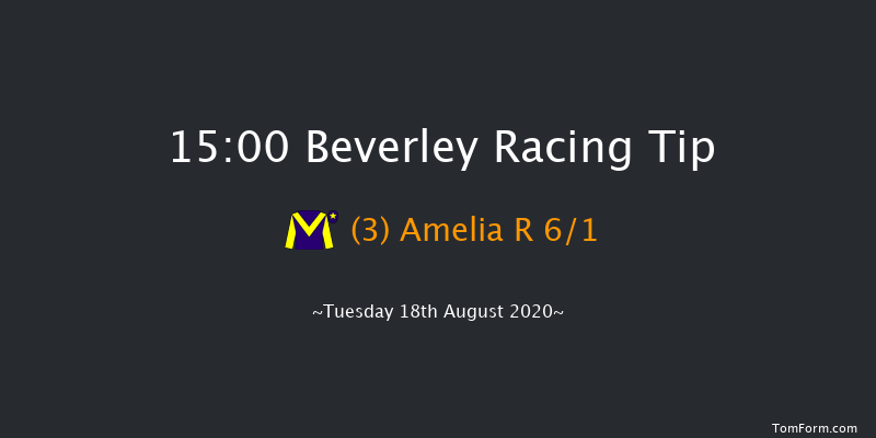 Headland Equine Dentistry Handicap Beverley 15:00 Handicap (Class 6) 8f Wed 12th Aug 2020