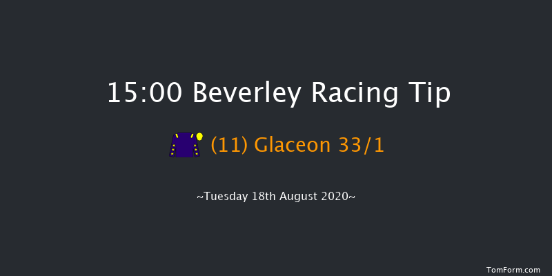 Headland Equine Dentistry Handicap Beverley 15:00 Handicap (Class 6) 8f Wed 12th Aug 2020