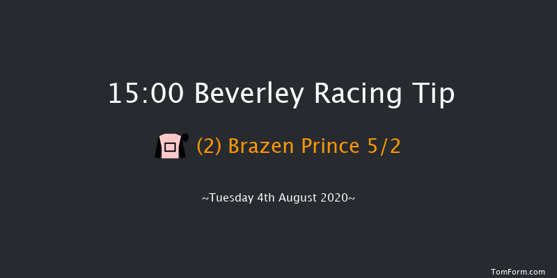 British Stallion Studs EBF Routh Maiden Auction Stakes Beverley 15:00 Maiden (Class 5) 7f Fri 24th Jul 2020