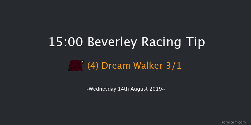 Beverley 15:00 Claimer (Class 5) 7f Tue 30th Jul 2019
