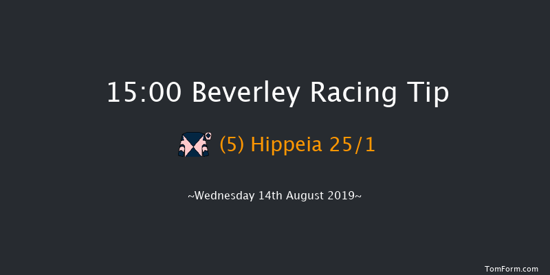 Beverley 15:00 Claimer (Class 5) 7f Tue 30th Jul 2019