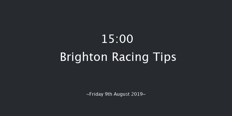 Brighton 15:00 Handicap (Class 6) 12f Thu 8th Aug 2019