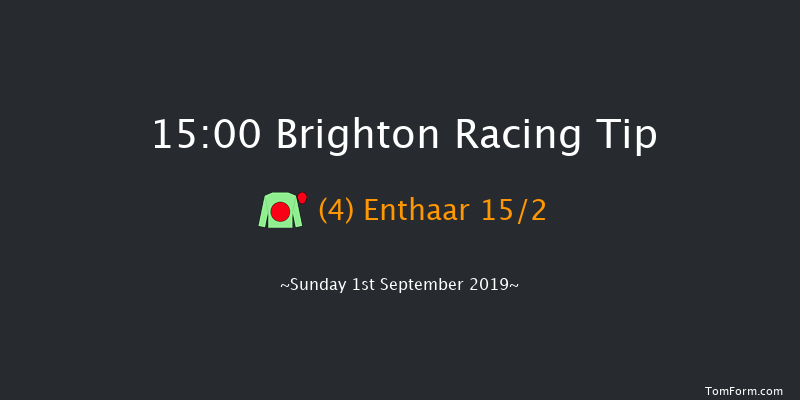 Brighton 15:00 Handicap (Class 4) 6f Tue 20th Aug 2019