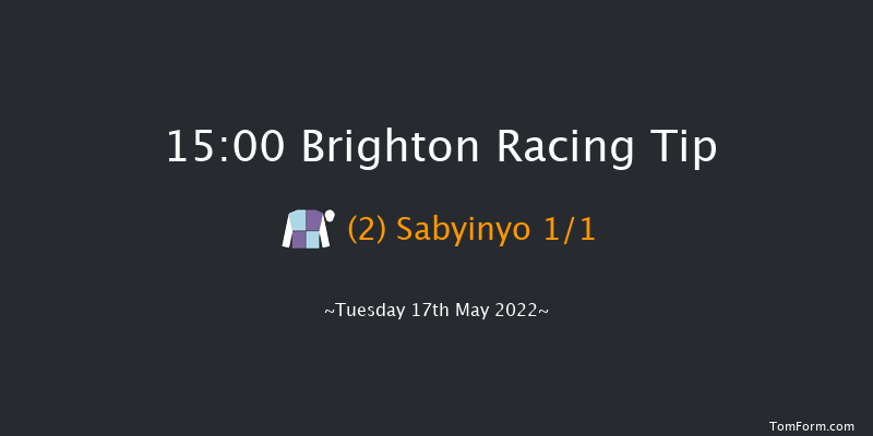 Brighton 15:00 Stakes (Class 5) 8f Wed 27th Apr 2022