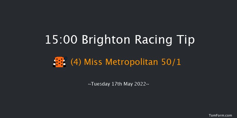 Brighton 15:00 Stakes (Class 5) 8f Wed 27th Apr 2022