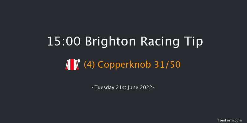 Brighton 15:00 Handicap (Class 6) 10f Tue 14th Jun 2022