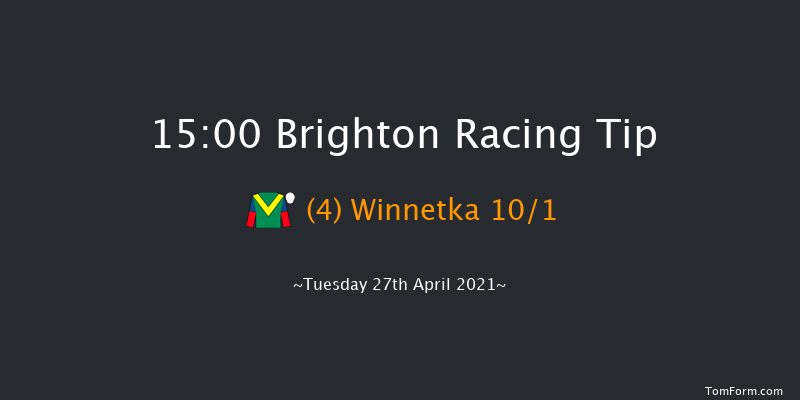 Follow At The Races On Twitter Handicap Brighton 15:00 Handicap (Class 6) 6f Sat 17th Apr 2021