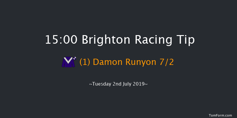 Brighton 15:00 Maiden (Class 5) 10f Thu 1st Jan 1970