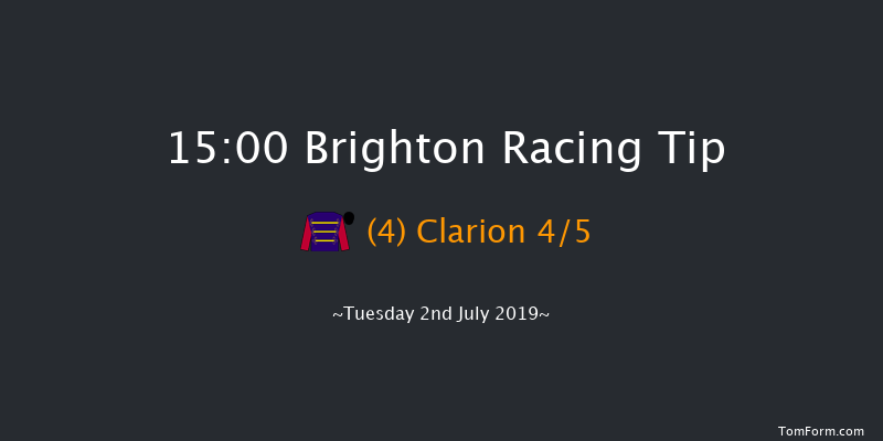 Brighton 15:00 Maiden (Class 5) 10f Thu 1st Jan 1970