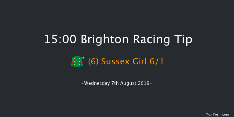 Brighton 15:00 Handicap (Class 6) 12f Tue 9th Jul 2019
