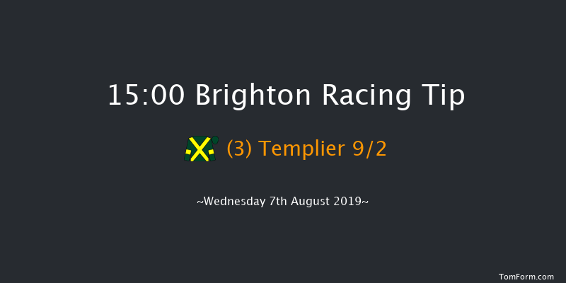 Brighton 15:00 Handicap (Class 6) 12f Tue 9th Jul 2019