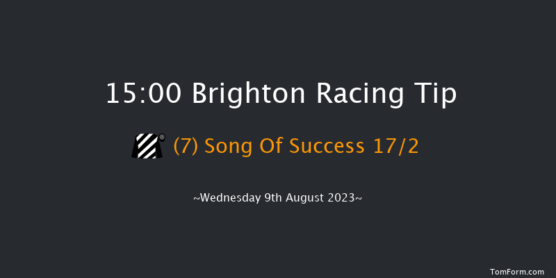 Brighton 15:00 Handicap (Class 4) 5f Tue 11th Jul 2023