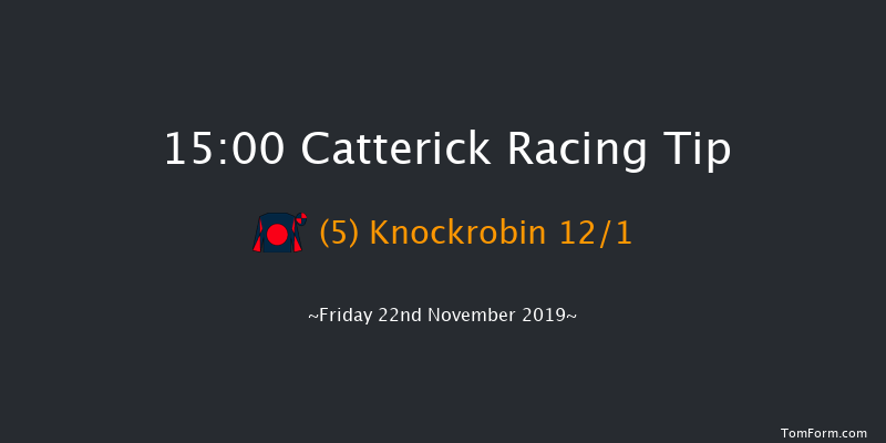 Catterick 15:00 Handicap Chase (Class 3) 25f Tue 29th Oct 2019