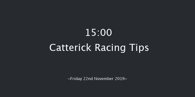 Catterick 15:00 Handicap Chase (Class 3) 25f Tue 29th Oct 2019