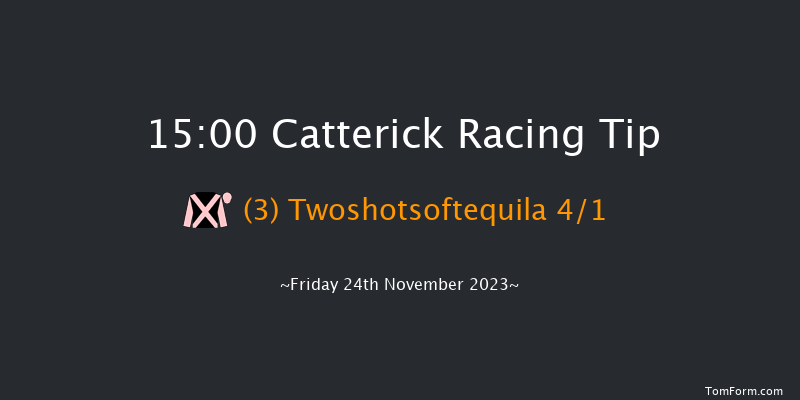 Catterick 15:00 Handicap Chase (Class 3) 25f Tue 31st Oct 2023