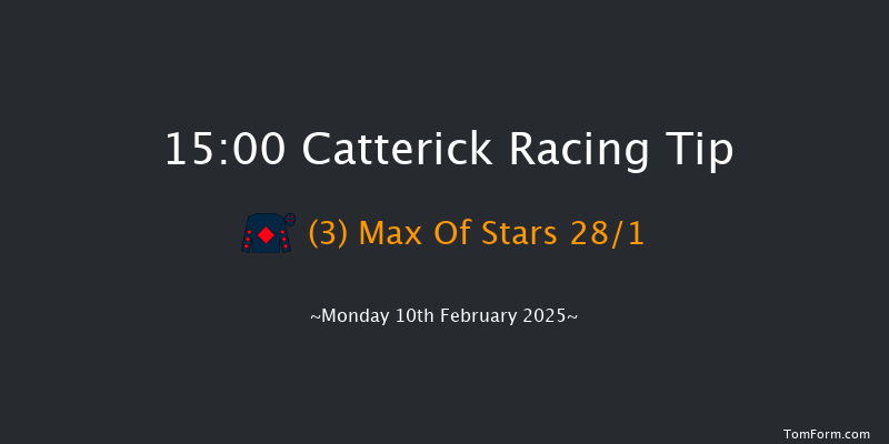 Catterick  15:00 Handicap Hurdle (Class 4) 16f Fri 31st Jan 2025