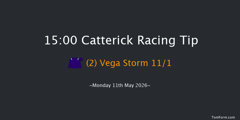 Catterick 15-00 (Class 5) 7f Wed 22nd Apr 2026