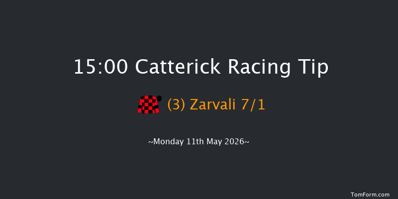 Catterick 15-00 (Class 5) 7f Wed 22nd Apr 2026