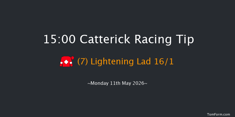 Catterick 15-00 (Class 5) 7f Wed 22nd Apr 2026