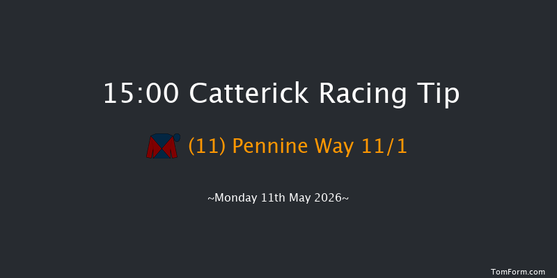 Catterick 15-00 (Class 5) 7f Wed 22nd Apr 2026