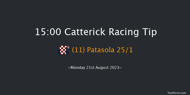 Catterick 15:00 Handicap (Class 6) 6f Tue 8th Aug 2023