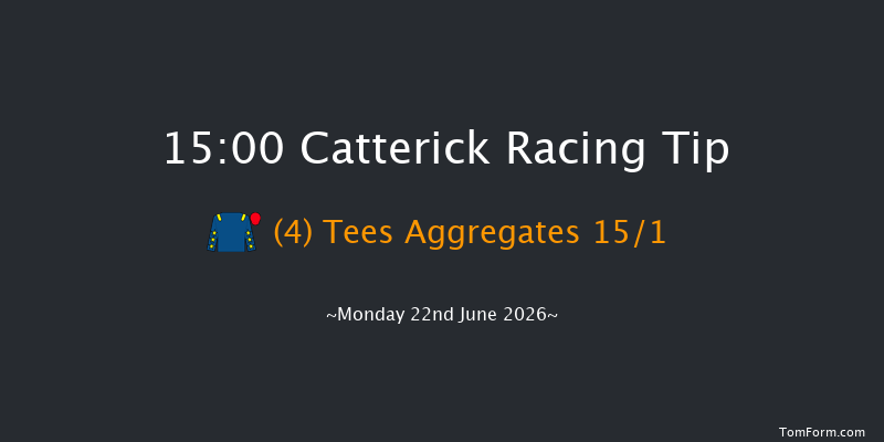 Catterick 15-00 (Class 5) 5f Thu 11th Jun 2026